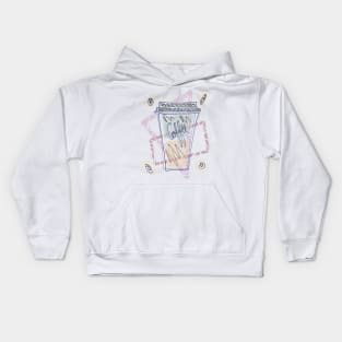 Coffee Kids Hoodie